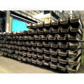 hot rolled concrets steel sheet pile
